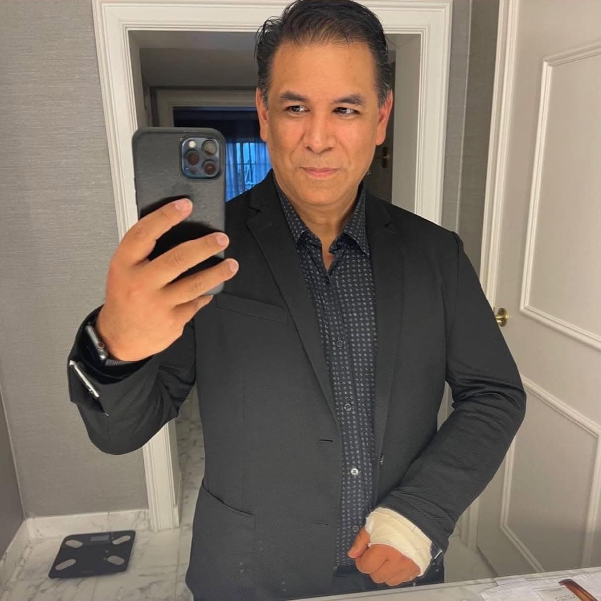 Federico Pacquing